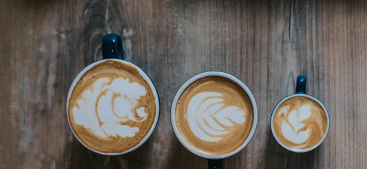 Tot ce trebuie să știi despre Cappuccino