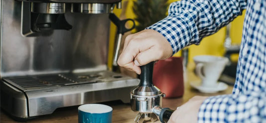 ESPRESSO